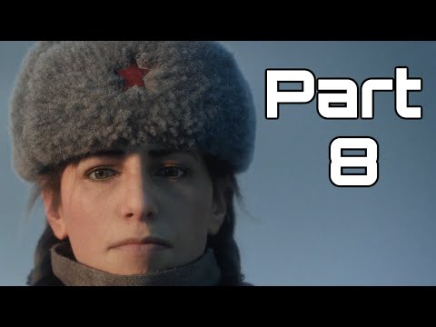 CALL OF DUTY VANGUARD PS5 Walkthrough Gameplay Part 8 - No Commentary