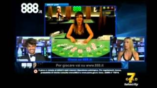 Fruela e Ilaria 888 casinò