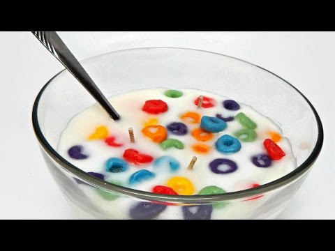 このシリアルは食べられない!-- LÜT (You Can't Eat This Cereal! -- LÜT)