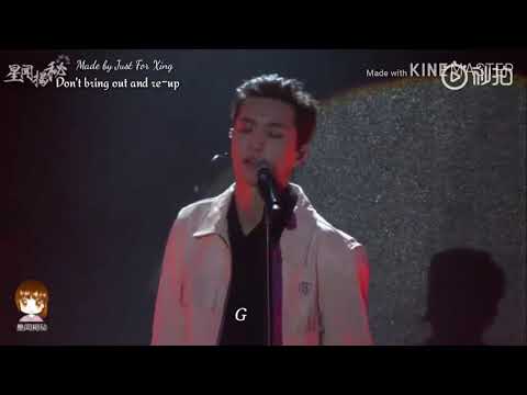 [Vietsub | Stage] Lay U Down - Zhang Yixing • Fan Event in NYC