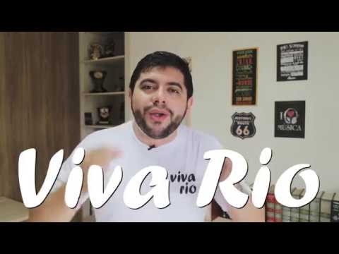 Viva Rio - Pr. Filipi