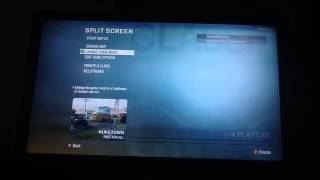How to set up "Bots" on Call of Duty Black ops