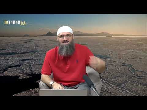 Da li će osoba koja učini samoubistvo ići u Džehenem? - Elvedin Pezić