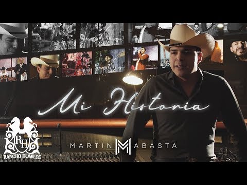 Mi Historia: Martin Abasta