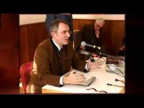 Ewald Stadler Die Freimaurerei in Österreich Einführung doku/reportage/2014 - Reportage/do