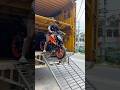 KTM Duke 390 Trending