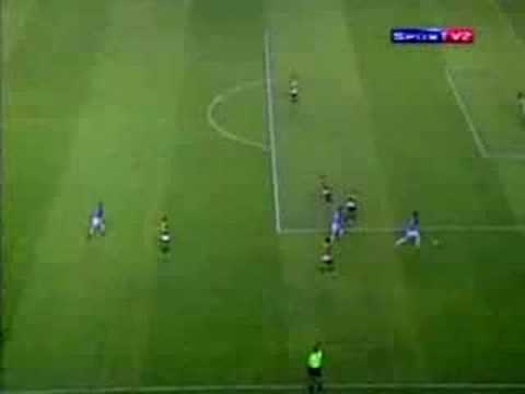 Série B 2008: Ceará 3x1 Criciúma