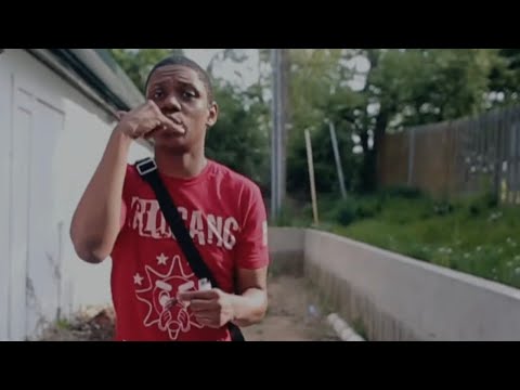 AMR Freak - 100 Shells Part 3 - Remix (Official Audio)