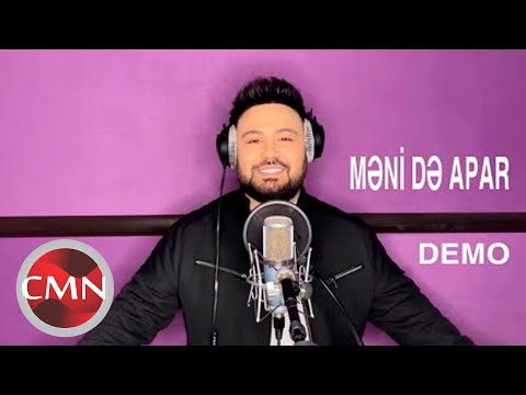 Elçin Meherremov - Meni De apar