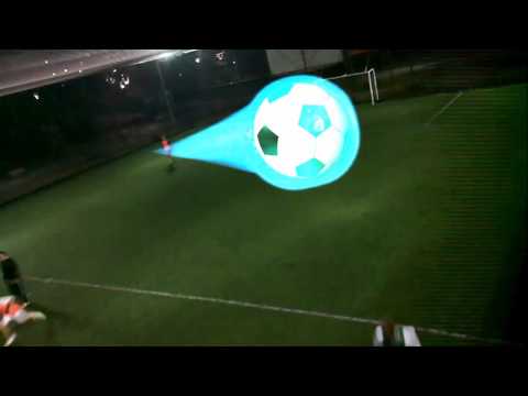 Alya Halı Saha 16.02.2016 20:00 - akillisaha.com