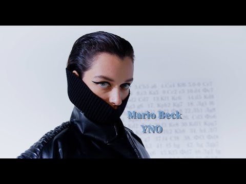 Mario Beck - YNO