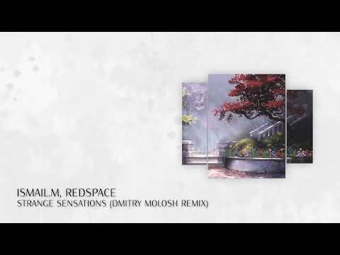PREMIERE: ISMAIL.M, Redspace - Strange Sensations (Dmitry Molosh Remix Edit) Progressive House 2023