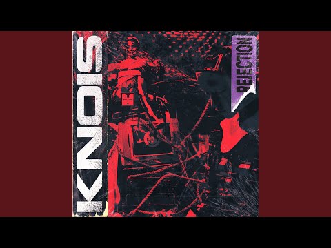 Joking (feat. Thuphex)