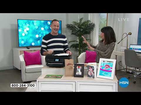 HSN | Home Office featuring HP 01.09.2023 - 11 AM