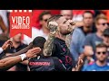 Sparta neemt punt mee uit Rotterdam-Zuid | Samenvatting Feyenoord - Sparta Rotterdam