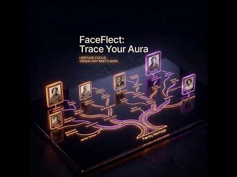 FaceFlect