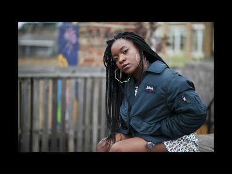 Ray Blk ft Ivorian Doll - Lovesick (Instrumental Drill Remix)