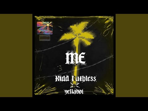 ME (feat. Yellaboi)