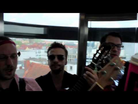 20.5. Maiwoche Osnabrück - Caught Indie Act Teaser / Neumarktbühne ( H&M)