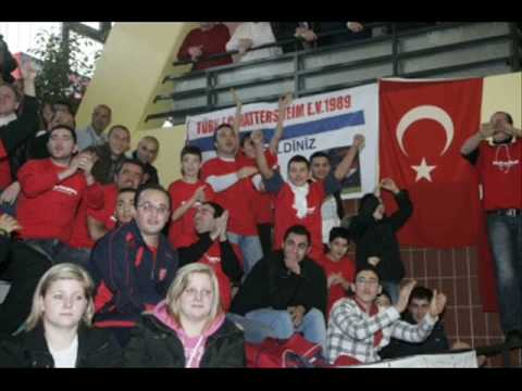 Türk FC Hattersheim