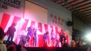 preview picture of video 'OPPA SARIKEI STYLE DANCE COMPETITION (3nd price)'