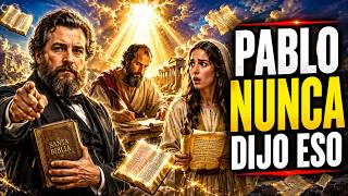 ¿Por Qué Pablo Prohibió que las Mujeres Hablaran en la Iglesia? La Verdad que Pocos Explican