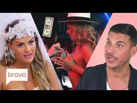 Vanderpump Rules Nude