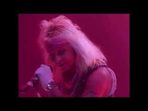 Mötley Crüe - Home Sweet Home (Official HD Remaster)
