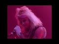 Mötley Crüe Home Sweet Home Official HD Remaster