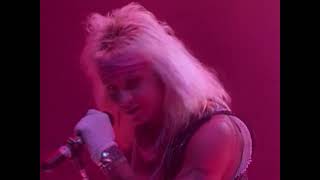 Motley Crue - Home Sweet Home (Official HD Remaster)