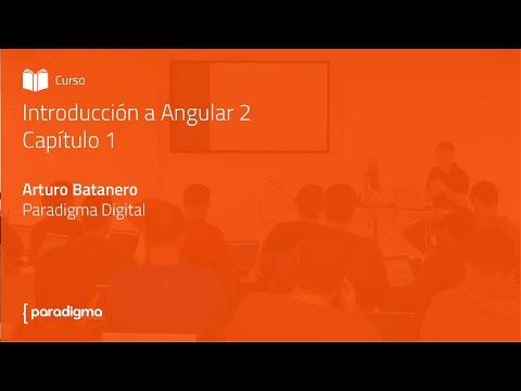 Rrepaso a la evolución del desarrollo Web entre la aparición de AngularJS y Angular,