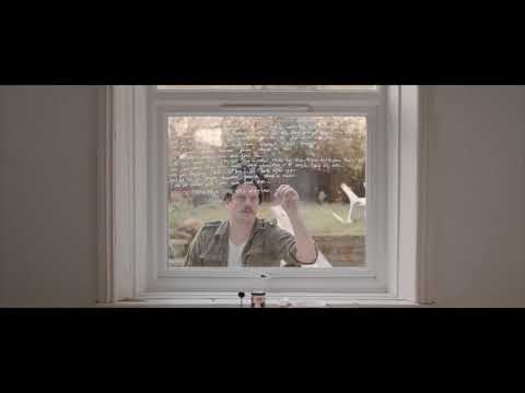 Christof van der Ven - Empty Handed