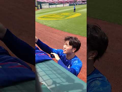 とても優しい高橋宏斗