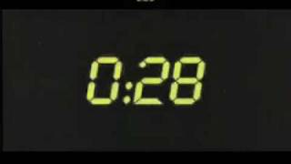 Avery Storm - 60 Seconds (Official Video)