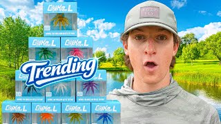 I Tried TRENDING Bass Fishing Lures - Worth The Hype?