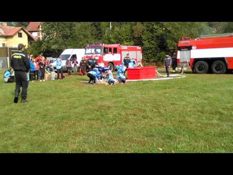 SDH Bratříkov 24.9.2016