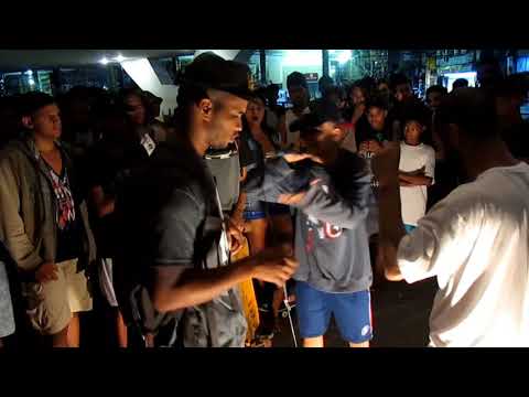 PVS x MT ZN • 2° FASE |MORTE SÚBITA| • Batalha do Raul Cortez #25°