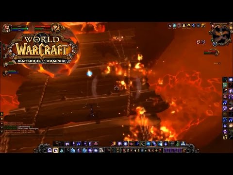 Roltall - Guide - Heroisch (Blutschlägermine)