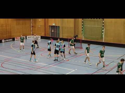 230120 JAS 💯💥👏 Period 1 IK Zenith - Lindås IBK Björlund idrottshall