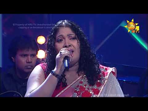 මේ පාලු සීත රාත්‍රියේ - Me Palu Seetha Raathriye | Chandralekha Perera