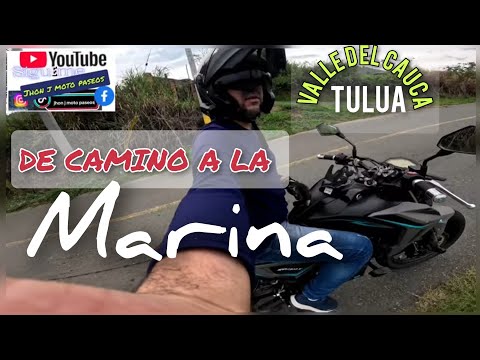 LA MARINA TULUÁ VALLE, que se puede encontrar de Tulua a la Marina