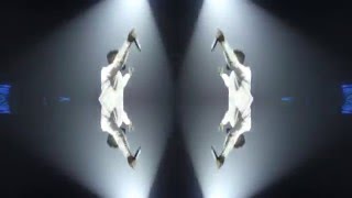 Tinie Tempah - Disturbing U.A.E