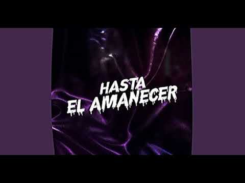 HASTA EL AMANECER 🌅 (GUARACHA TRUMPET 🎺🔥❌🚘)