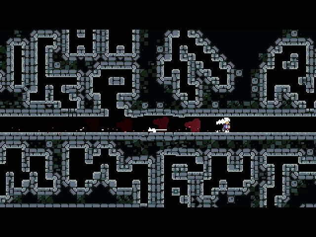 geometry map