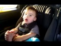Baby Loves Yo Gabba Gabba