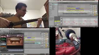 Star Song - Vince Guaraldi & Bola Sete (Just for Fun!!)