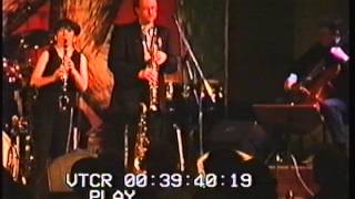 CAULD BLAST ORCHESTRA Tocher