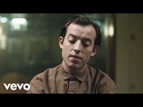 Bombay Bicycle Club - Leave It (Official Video)