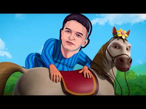 Kush Eshtë i Pari ...? *QESHARAKE* - Vadda