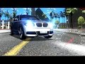BMW 135i 2009 para GTA San Andreas vídeo 1